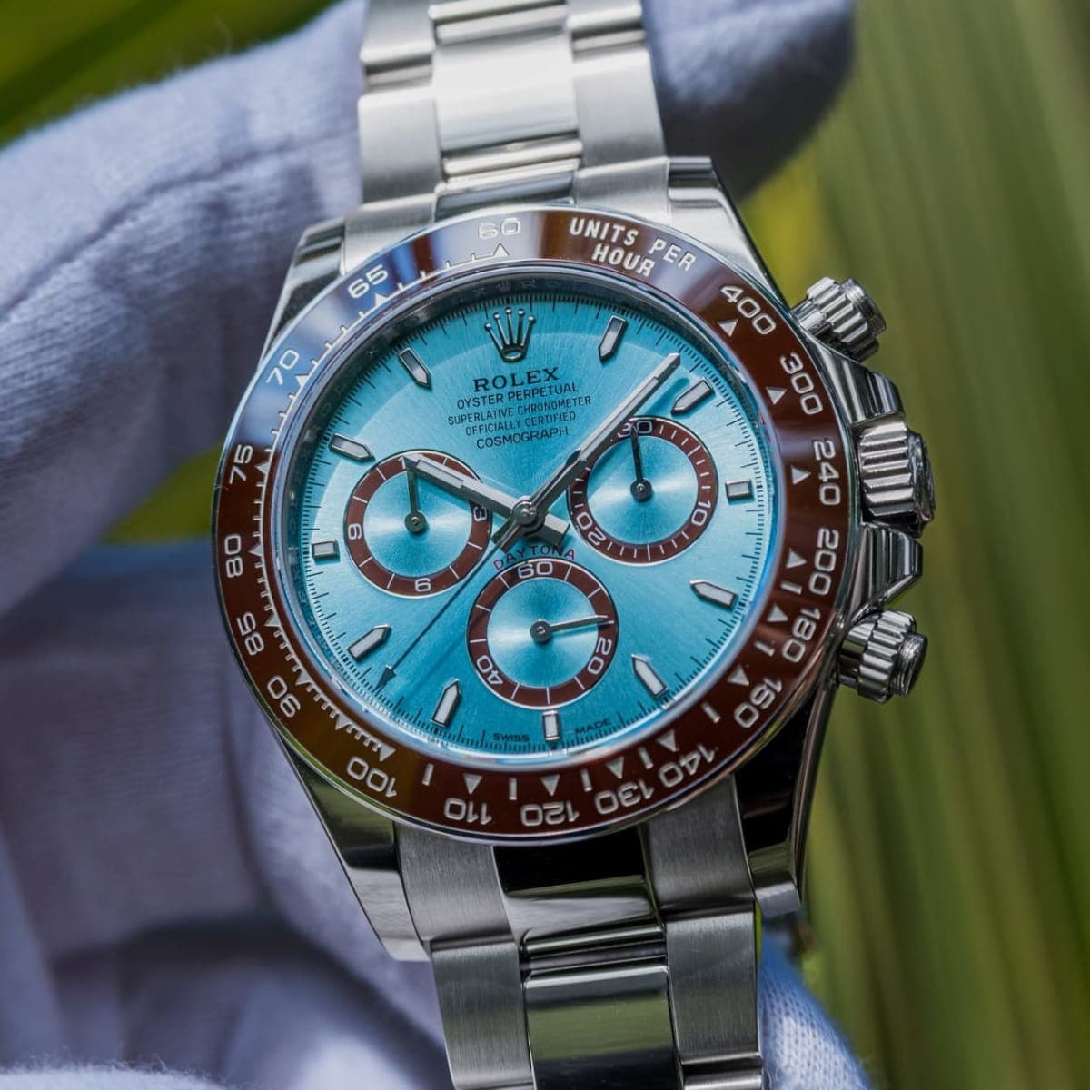 Rolex 2023 RLX DAYTONA 126506 40mm