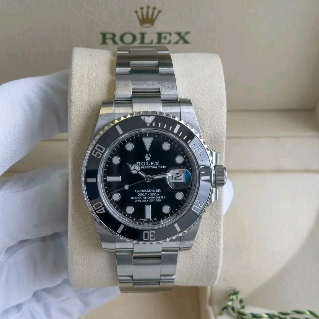 Rolex RLX 126610LN Sub Date
